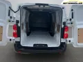 Opel Vivaro Kasten 1.5 D L2 PDC Kamera Anhängerkup...