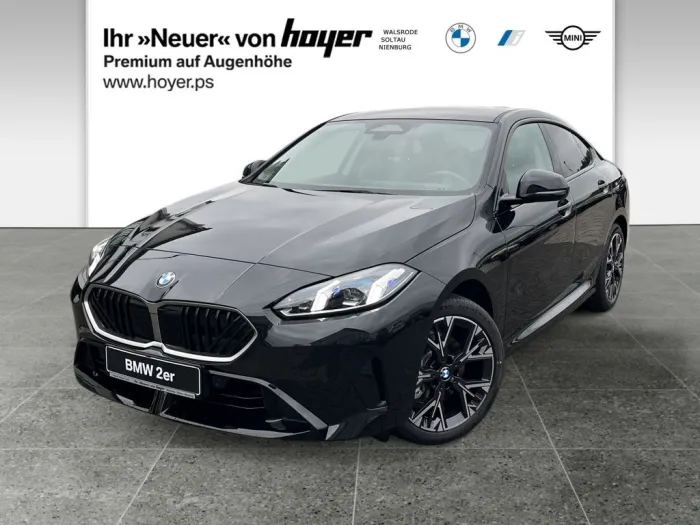 BMW 220 Gran Coupe M Sport Design LED