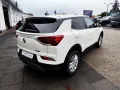 KGM Korando 1.5 T-GDI Nomad Automatik, Touch, RFK