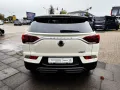 KGM Korando 1.5 T-GDI Nomad Automatik, Touch, RFK