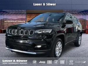 Jeep Compass Altitude Mild-Hybrid*M+S*Winterpake