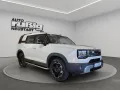 BAIC BJ30 4WD LED*NAVI*PANO*360°*ACC*KEYLESS*MEMORY*