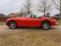 Jaguar XK 150 3.4 S