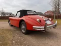 Jaguar XK 150 3.4 S