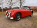 Jaguar XK 150 3.4 S