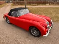 Jaguar XK 150 3.4 S