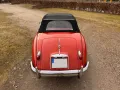Jaguar XK 150 3.4 S