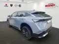 Nissan ARIYA Basis 63 kWh 22kW OBC LED SHZ LHZ BFS 19