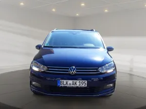Volkswagen Touran Comfortline 1,5 TSI OPF 110 kW (150 PS) 7
