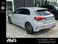 Mercedes-Benz A 200 AMG Special Edition AHK LED Park RF Night
