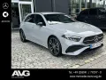 Mercedes-Benz A 200 AMG Special Edition AHK LED Park RF Night