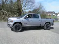 Dodge RAM 3500 CREW 4X4 DIESEL 3500 KG ZUL GG NIGHT ED