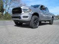 Dodge RAM 3500 CREW 4X4 DIESEL 3500 KG ZUL GG NIGHT ED