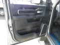 Dodge RAM 3500 CREW 4X4 DIESEL 3500 KG ZUL GG NIGHT ED