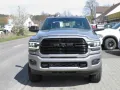 Dodge RAM 3500 CREW 4X4 DIESEL 3500 KG ZUL GG NIGHT ED