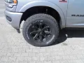 Dodge RAM 3500 CREW 4X4 DIESEL 3500 KG ZUL GG NIGHT ED