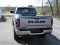 Dodge RAM 3500 CREW 4X4 DIESEL 3500 KG ZUL GG NIGHT ED
