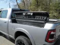 Dodge RAM 3500 CREW 4X4 DIESEL 3500 KG ZUL GG NIGHT ED