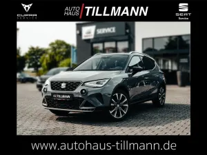 Seat Arona FR 1.5 TSI EU6e, DSG, ACC, Winterpaket, Fa