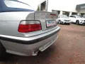 BMW 318i Cabrio Exclusiv Edition