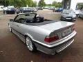 BMW 318i Cabrio Exclusiv Edition