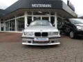 BMW 318i Cabrio Exclusiv Edition