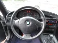 BMW 318i Cabrio Exclusiv Edition