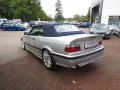 BMW 318i Cabrio Exclusiv Edition