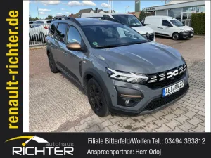 Dacia Jogger TCe 110 Extreme+