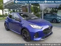 Mazda 2 Hybrid Automatik Homura