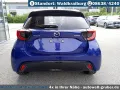 Mazda 2 Hybrid Automatik Homura