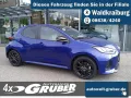 Mazda 2 Hybrid Automatik Homura