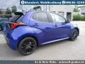 Mazda 2 Hybrid Automatik Homura