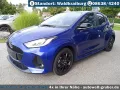 Mazda 2 Hybrid Automatik Homura