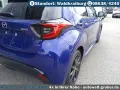 Mazda 2 Hybrid Automatik Homura
