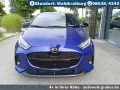 Mazda 2 Hybrid Automatik Homura