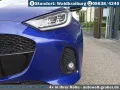 Mazda 2 Hybrid Automatik Homura