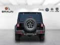 Jeep Wrangler MY25 Rubicon 2.0l T-GDI Ultd. Sky-One