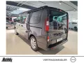 Nissan Primastar L1H1 2,8 dCi 170 (9-Si.) DCT Tekna NAV