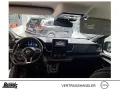 Nissan Primastar L1H1 2,8 dCi 170 (9-Si.) DCT Tekna NAV