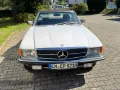 Mercedes-Benz 450SL  W107*TOP originaler Zustand**