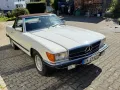 Mercedes-Benz 450SL  W107*TOP originaler Zustand**