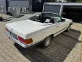 Mercedes-Benz 450SL  W107*TOP originaler Zustand**