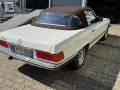 Mercedes-Benz 450SL  W107*TOP originaler Zustand**