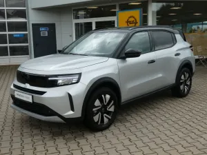 Opel Frontera GS 1.2MHEV*TechPaket*Navi*17