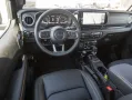 Jeep Wrangler MY25 Sahara 2.0l T-GDI Ultd. Sky-One