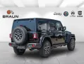 Jeep Wrangler MY25 Sahara 2.0l T-GDI Ultd. Sky-One