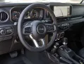 Jeep Wrangler MY25 Sahara 2.0l T-GDI Ultd. Sky-One