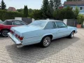 Oldsmobile Delta 88 Royale Coupe 350 V8 Klima H-Kennzeichen