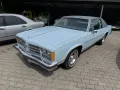 Oldsmobile Delta 88 Royale Coupe 350 V8 Klima H-Kennzeichen